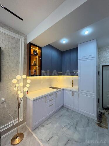 Продаётся 2-комн. новостройка 60 м², м. Азадлыг проспекти, photo 3 from 8