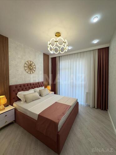 Продаётся 2-комн. новостройка 60 м², м. Азадлыг проспекти, photo 4 from 8