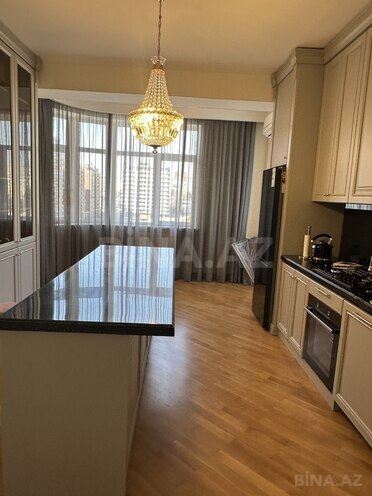 Satılır 3 otaqlı yeni tikili 150 m², 28 May m., photo 8 from 18