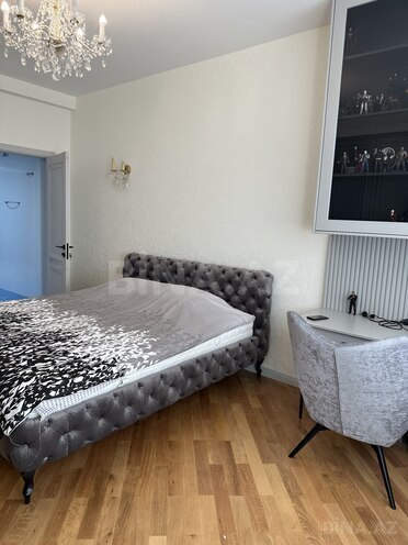 Satılır 3 otaqlı yeni tikili 150 m², 28 May m., photo 17 from 18