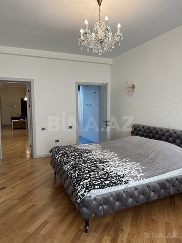 Satılır 3 otaqlı yeni tikili 150 m², 28 May m., photo 16 from 18