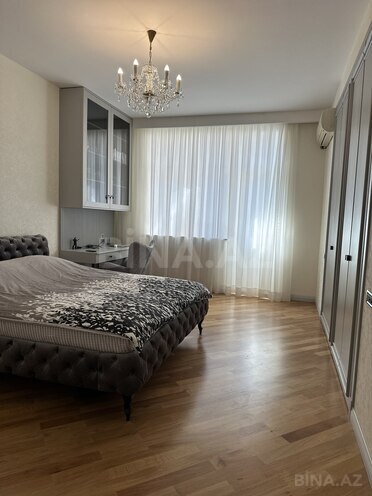 Satılır 3 otaqlı yeni tikili 150 m², 28 May m., photo 15 from 18