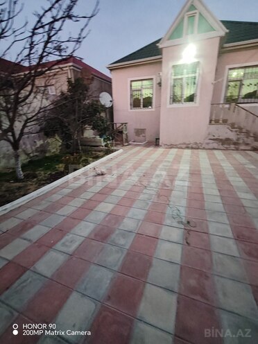Satılır 3 otaqlı həyət evi/bağ evi 90 m², Hövsan q., photo 3 from 11