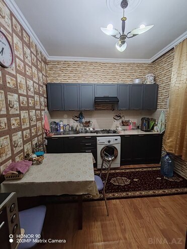 Satılır 3 otaqlı həyət evi/bağ evi 90 m², Hövsan q., photo 6 from 11