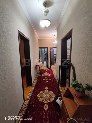 Satılır 3 otaqlı həyət evi/bağ evi 90 m², Hövsan q., photo 5 from 11