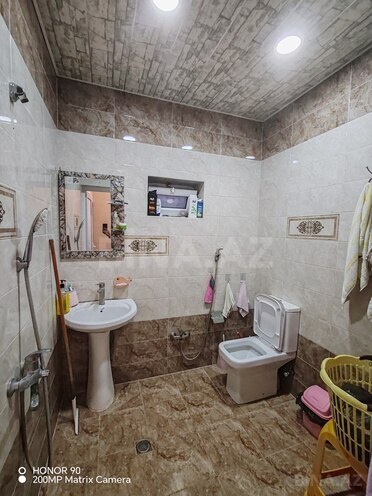 Satılır 3 otaqlı həyət evi/bağ evi 90 m², Hövsan q., photo 10 from 11