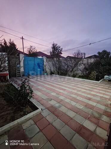 Satılır 3 otaqlı həyət evi/bağ evi 90 m², Hövsan q., photo 4 from 11