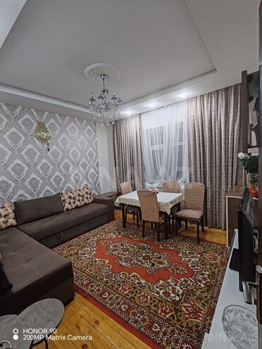 Satılır 3 otaqlı həyət evi/bağ evi 90 m², Hövsan q., photo 9 from 11