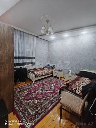 Satılır 3 otaqlı həyət evi/bağ evi 90 m², Hövsan q., photo 8 from 11
