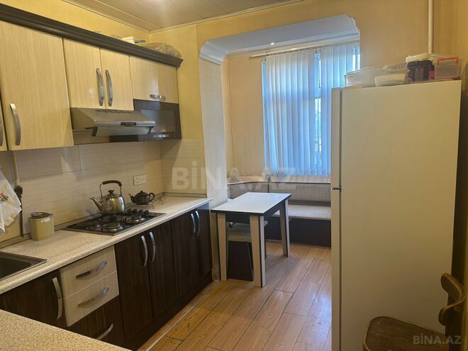 Продаётся 3-комн. вторичка 90 м², м. Азадлыг проспекти, photo 12 from 20