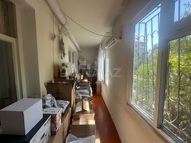 Продаётся 3-комн. вторичка 90 м², м. Азадлыг проспекти, photo 18 from 20