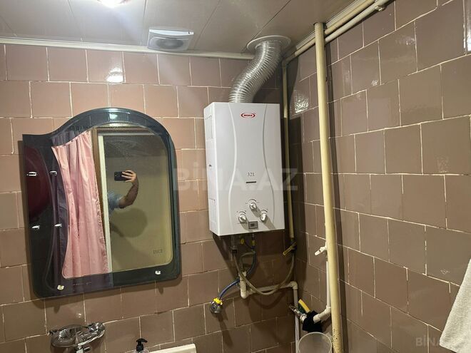 Продаётся 3-комн. вторичка 90 м², м. Азадлыг проспекти, photo 15 from 20