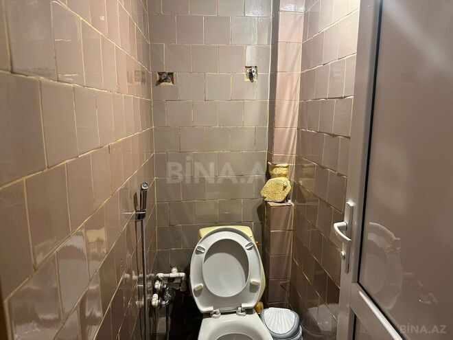 Продаётся 3-комн. вторичка 90 м², м. Азадлыг проспекти, photo 17 from 20