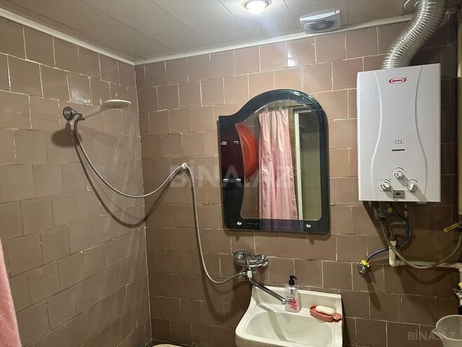 Продаётся 3-комн. вторичка 90 м², м. Азадлыг проспекти, photo 16 from 20