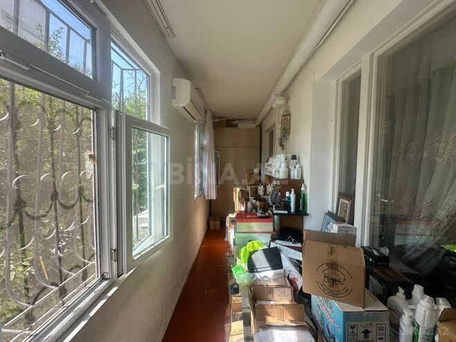 Продаётся 3-комн. вторичка 90 м², м. Азадлыг проспекти, photo 19 from 20