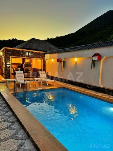 Сдаётся 5-комн. дом/дача 200 м², photo 11 from 28