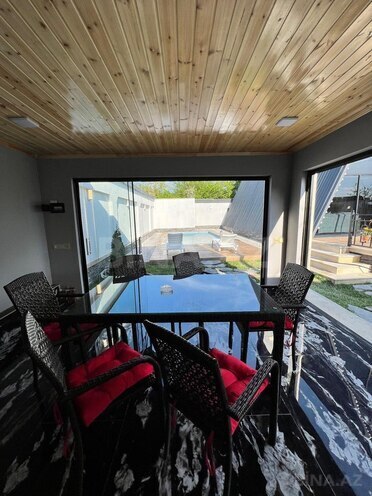 Сдаётся 5-комн. дом/дача 200 м², photo 9 from 28