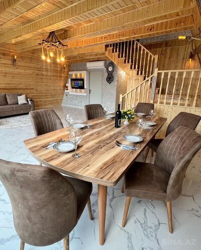 Сдаётся 5-комн. дом/дача 200 м², photo 13 from 28