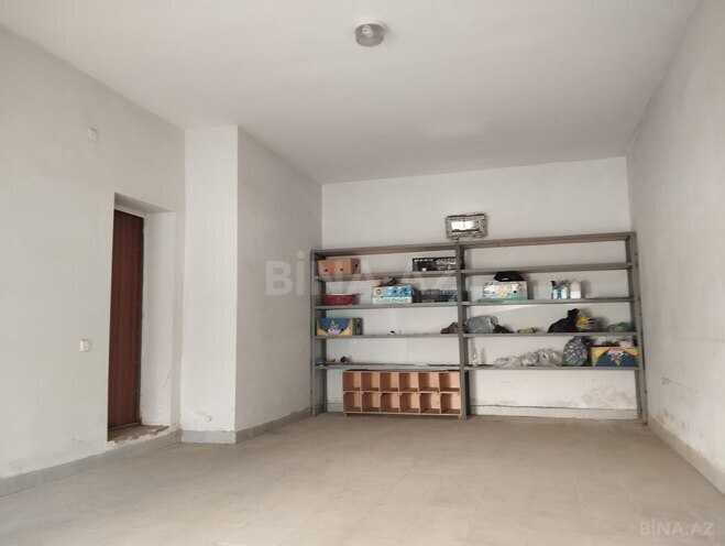 Продаётся  объект 38 м², м. Халглар Достлугу, photo 3 from 7