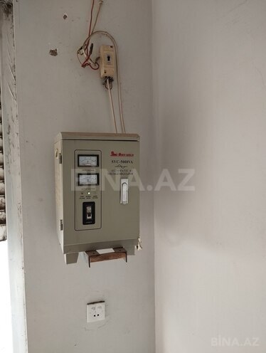 Продаётся  объект 38 м², м. Халглар Достлугу, photo 6 from 7