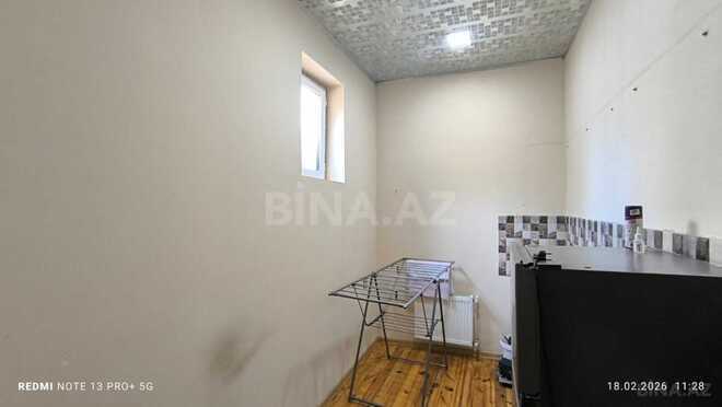 Satılır 2 otaqlı həyət evi/bağ evi 60 m², Avtovağzal m., photo 6 from 8
