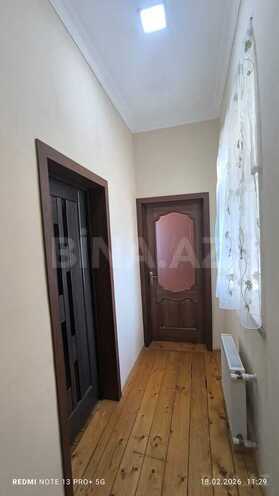 Satılır 2 otaqlı həyət evi/bağ evi 60 m², Avtovağzal m., photo 3 from 8