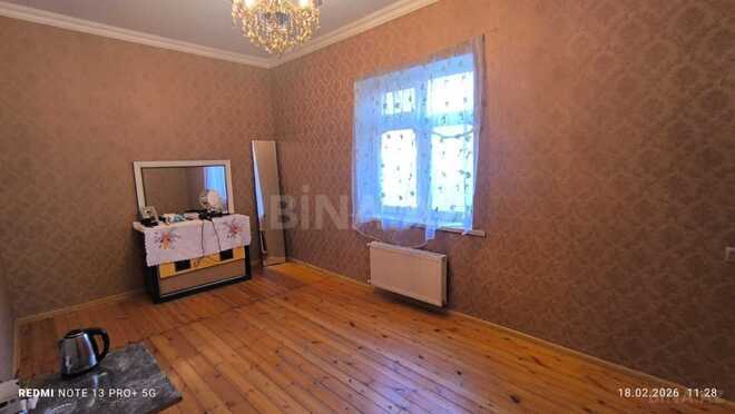 Satılır 2 otaqlı həyət evi/bağ evi 60 m², Avtovağzal m., photo 7 from 8