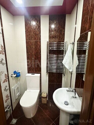 Продаётся 2-комн. новостройка 90 м², м. Азадлыг проспекти, photo 8 from 11