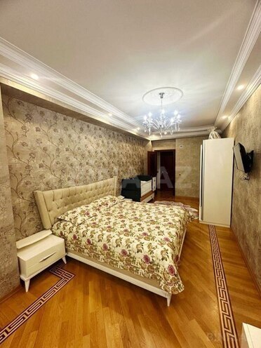 Продаётся 2-комн. новостройка 90 м², м. Азадлыг проспекти, photo 5 from 11