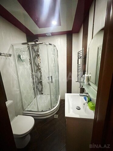 Продаётся 2-комн. новостройка 90 м², м. Азадлыг проспекти, photo 9 from 11