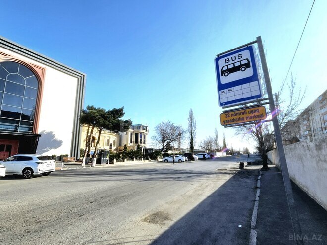 Satılır 1 otaqlı köhnə tikili 40 m², Yeni Günəşli q., photo 31 from 32