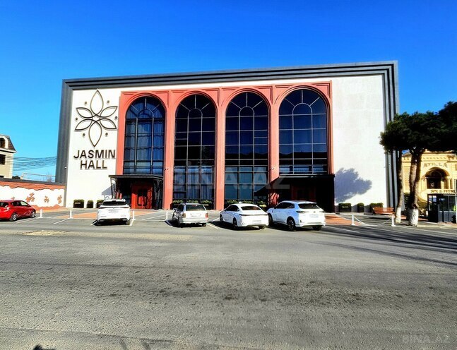 Satılır 1 otaqlı köhnə tikili 40 m², Yeni Günəşli q., photo 30 from 32