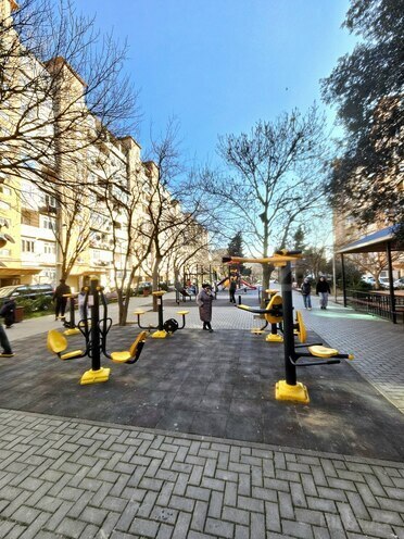 Satılır 1 otaqlı köhnə tikili 40 m², Yeni Günəşli q., photo 22 from 32