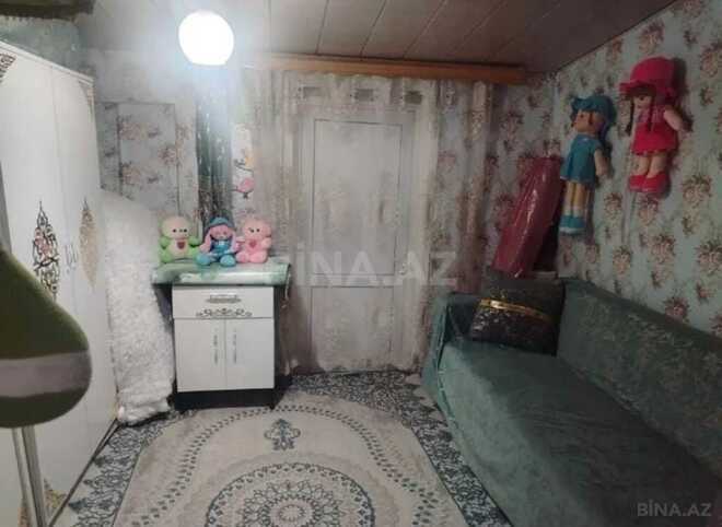 Satılır 3 otaqlı həyət evi/bağ evi 110 m², Pirallahı r., photo 15 from 21
