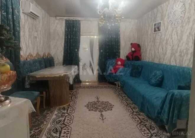Satılır 3 otaqlı həyət evi/bağ evi 110 m², Pirallahı r., photo 18 from 21