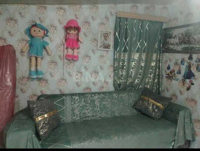 Satılır 3 otaqlı həyət evi/bağ evi 110 m², Pirallahı r., photo 17 from 21