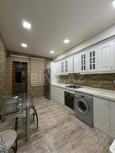 Продаётся 3-комн. новостройка 83 м², пос. Масазыр, photo 6 from 14