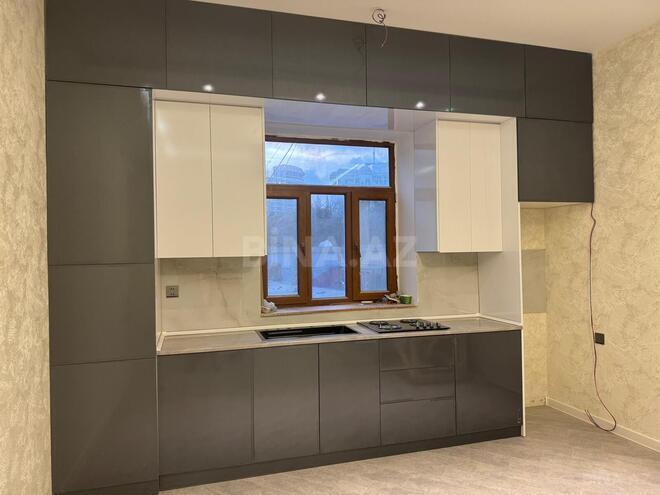 Продаётся 2-комн. вторичка 60 м², м. Низами, photo 9 from 10