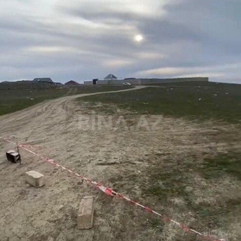 Satılır  torpaq 10 sot, Hökməli q., photo 4 from 9