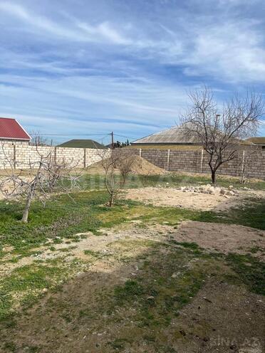 Продаётся  участок 5.5 сот, пос. Мардакан, photo 1 from 7