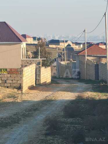 Продаётся  участок 5 сот, пос. Мехтиабад, photo 4 from 10