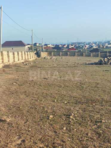 Продаётся  участок 5 сот, пос. Мехтиабад, photo 7 from 10