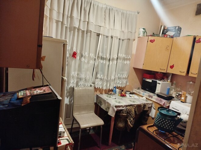 Продаётся 2-комн. вторичка 48 м², м. Гянджлик, photo 7 from 15