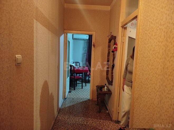 Продаётся 2-комн. вторичка 48 м², м. Гянджлик, photo 14 from 15