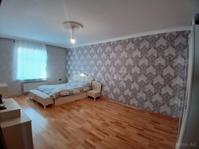 Satılır 5 otaqlı həyət evi/bağ evi 220 m², Zabrat q., photo 17 from 21