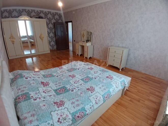 Satılır 5 otaqlı həyət evi/bağ evi 220 m², Zabrat q., photo 18 from 21
