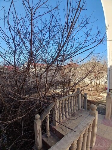 Satılır 5 otaqlı həyət evi/bağ evi 220 m², Zabrat q., photo 3 from 21