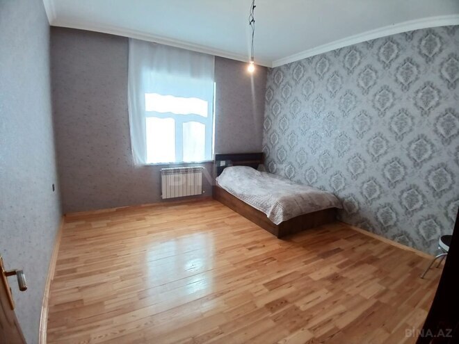 Satılır 5 otaqlı həyət evi/bağ evi 220 m², Zabrat q., photo 19 from 21