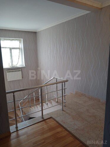 Satılır 5 otaqlı həyət evi/bağ evi 220 m², Zabrat q., photo 12 from 21