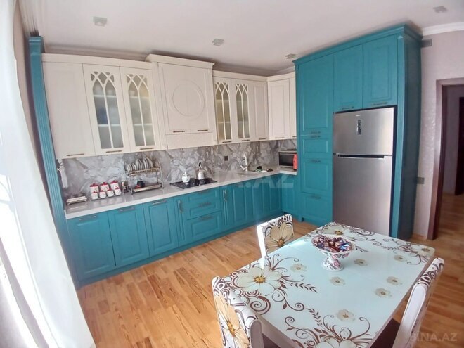 Satılır 5 otaqlı həyət evi/bağ evi 220 m², Zabrat q., photo 7 from 21